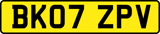 BK07ZPV