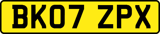 BK07ZPX