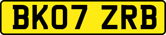 BK07ZRB
