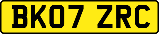 BK07ZRC