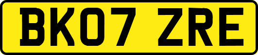 BK07ZRE