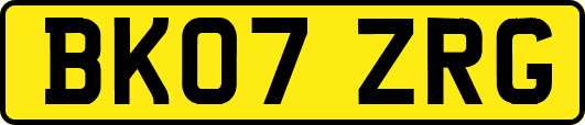 BK07ZRG