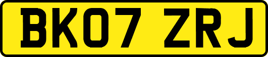 BK07ZRJ