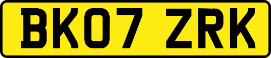 BK07ZRK