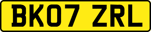 BK07ZRL