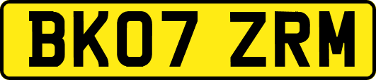 BK07ZRM