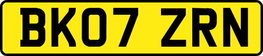 BK07ZRN