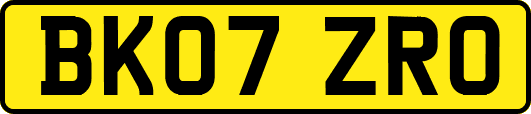 BK07ZRO