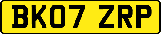 BK07ZRP