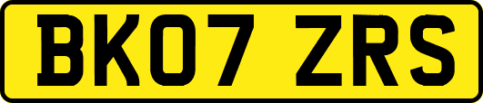 BK07ZRS