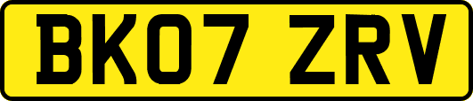 BK07ZRV