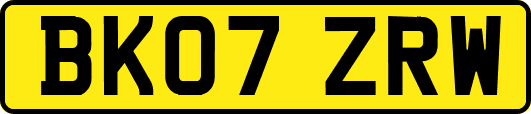 BK07ZRW
