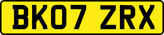 BK07ZRX