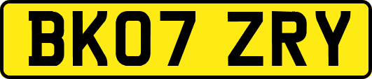BK07ZRY
