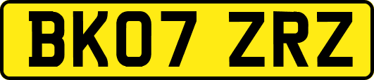 BK07ZRZ