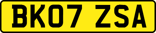 BK07ZSA