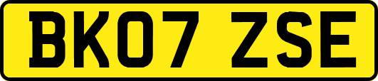 BK07ZSE