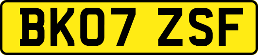 BK07ZSF