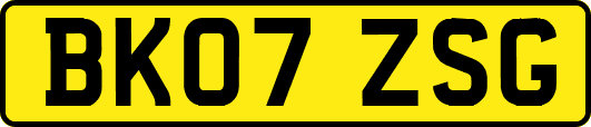 BK07ZSG
