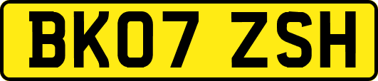 BK07ZSH
