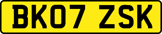 BK07ZSK