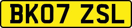 BK07ZSL