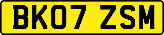 BK07ZSM