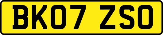 BK07ZSO