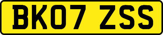 BK07ZSS