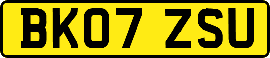 BK07ZSU
