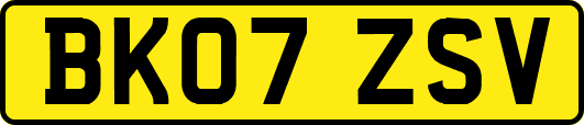 BK07ZSV