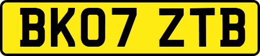 BK07ZTB