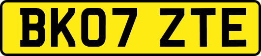 BK07ZTE