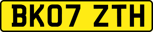 BK07ZTH