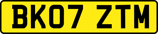 BK07ZTM