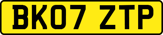 BK07ZTP