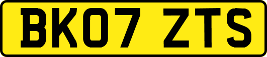 BK07ZTS