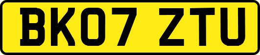 BK07ZTU