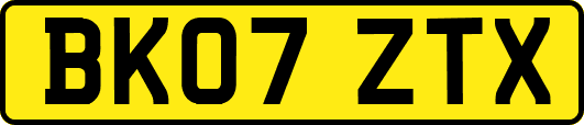 BK07ZTX