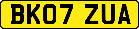 BK07ZUA