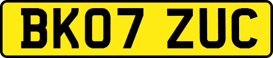 BK07ZUC