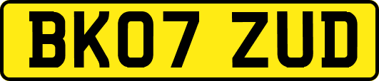 BK07ZUD
