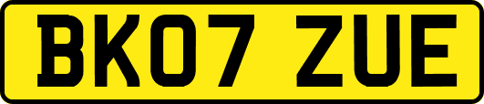 BK07ZUE