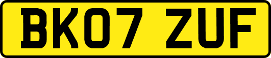 BK07ZUF