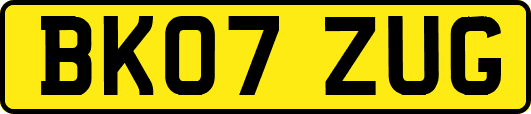 BK07ZUG