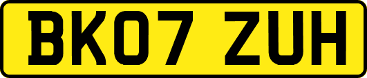 BK07ZUH
