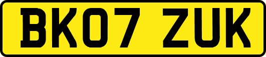 BK07ZUK