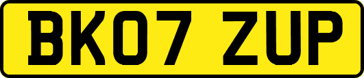 BK07ZUP