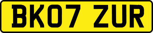 BK07ZUR
