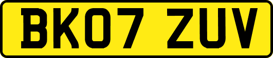 BK07ZUV